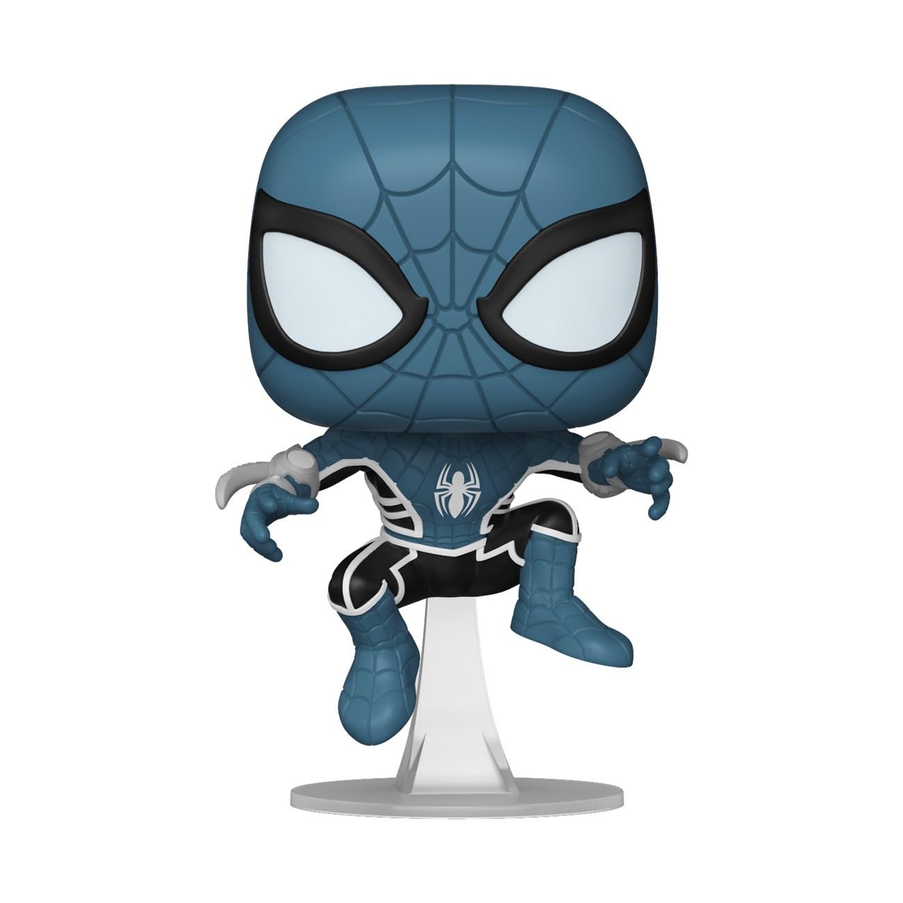 Funko POP Marvel: Spider-Man Comics - Spider-Man - (Asgardian Armor) - Marvel Comics - Collectable Vinyl Figure - Gift Idea - Official Merchandise