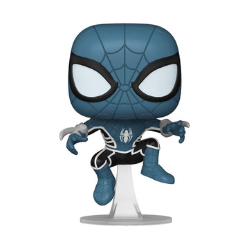 Funko POP Marvel: Spider-Man Comics - Spider-Man - (Asgardian Armor) - Marvel Comics - Collectable Vinyl Figure - Gift Idea - Official Merchandise