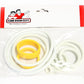 Game Room Guys Williams Zodiac White Rubber Ring Kit