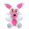 Funko Five Nights at Freddy's Funtime Foxy Plush, 6"