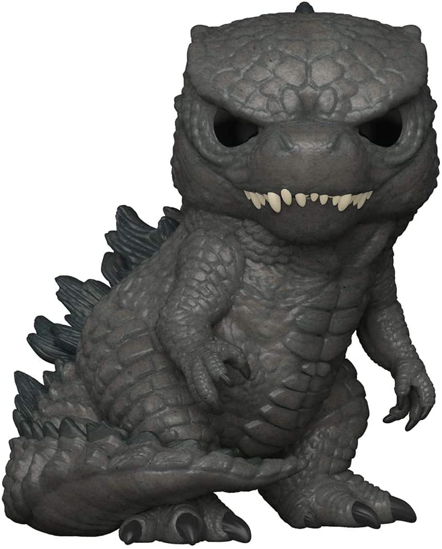 Funko Pop! Movies: Godzilla Vs Kong - Godzilla