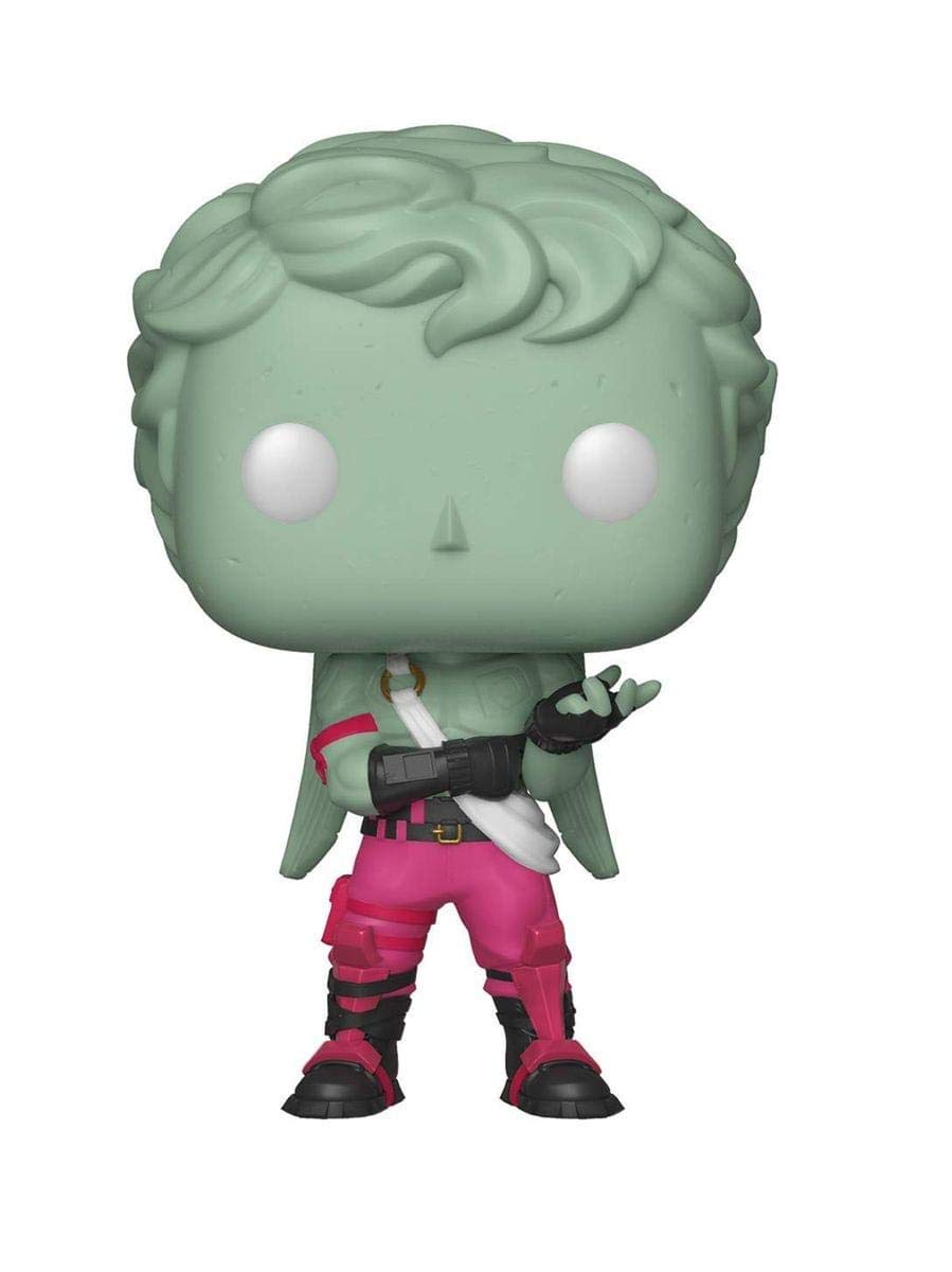 Funko Pop! Games: Fortnite - Love Ranger Collectible Figure, Multicolor
