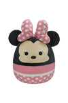Squishmallows Official Kellytoy Plush 14" Minnie Mouse - Disney Ultrasoft Stuffed Animal Plush Toy