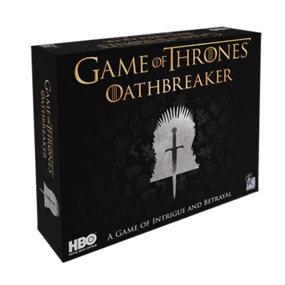 Game of Thrones: Oathbreaker