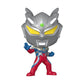 Funko Pop! Television: Ultraman - Zero - Collectable Vinyl Figure - Gift Idea - Official Merchandise - Toys for Kids & Adults - Anime Fans - Model