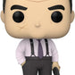 Funko Pop! Movies: The Batman Collectible Vinyl Figures - Oswald Cobblepot Chase & Common Variants (Gray)