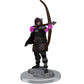 WizKids Deep Cuts: Human Rogue