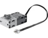 LEGO Technic Large Angular Motor Education