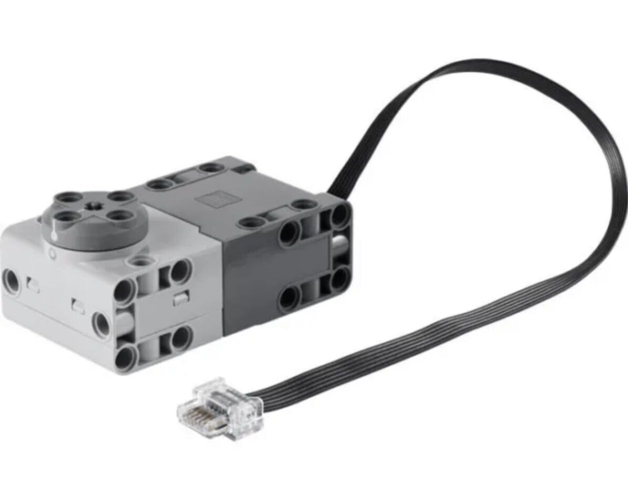 LEGO Technic Large Angular Motor Education