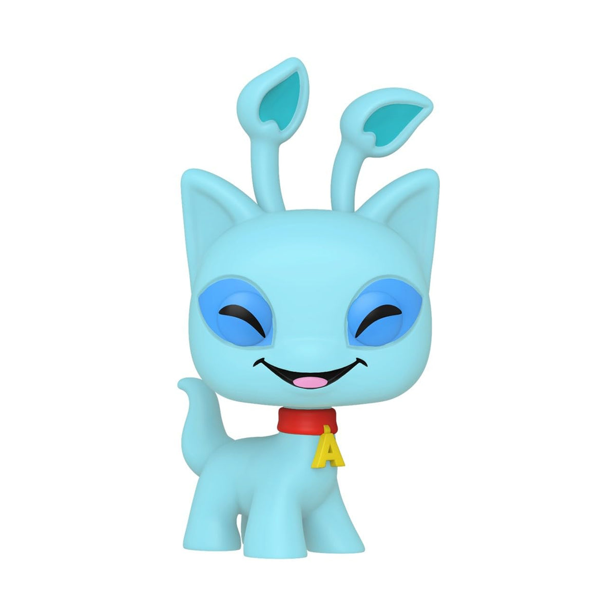 Funko Pop! Games: Neopets - Aisha - Collectable Vinyl Figure - Gift Idea - Official Merchandise - Toys for Kids & Adults - Video Games Fans - Model
