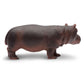 Safari Ltd. Hippopotamus Figurine - Realistic 5.5" Hippo Figure - Educational Toy for Boys, Girls, and Kids Ages 3+