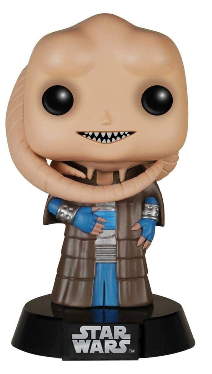Bib Fortuna