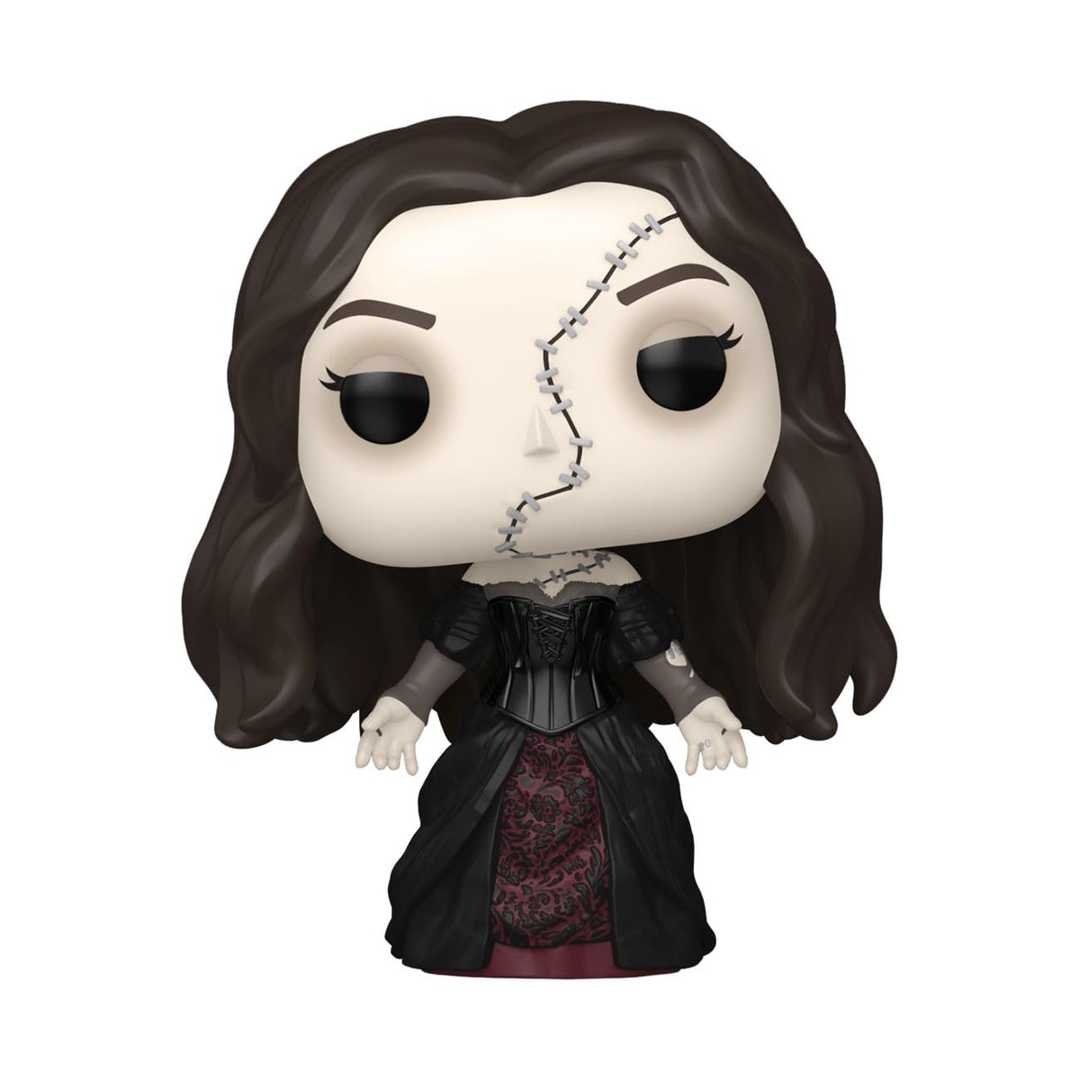 Funko POP! Movies: Beetlejuice 2 - Delores