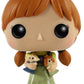 Funko POP Disney: Frozen - Young Anna Action Figure