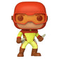 Epic Collectibles Pop Animation: Invincible - Rex Splode Vinyl Figure