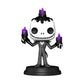 Funko POP! Super: The Nightmare Before Christmas - Jack Skellington (SFX)