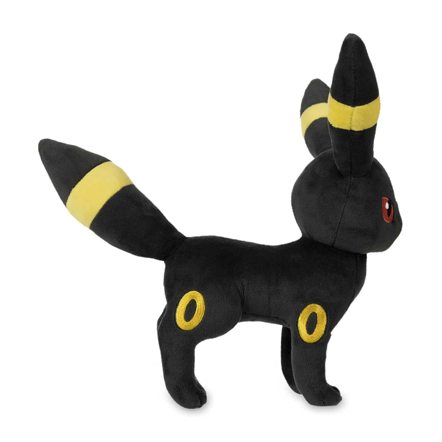 Pokémon Center: Umbreon Poké Plush, 13 Inch