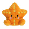 Aurora® Adorable Palm Pals™ Treasure Starfish™ Stuffed Animal - Fun Collectible Plush for Kids and Adult Collectors - Perfect for Decorating Rooms