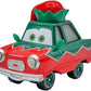 Disney Pixar Cars Holiday Winter Series - Bundle of 5 Die-Cast Vehicles, Christmas Special Edition, 1:55 Scale, GYD55-963C, Ages 3+