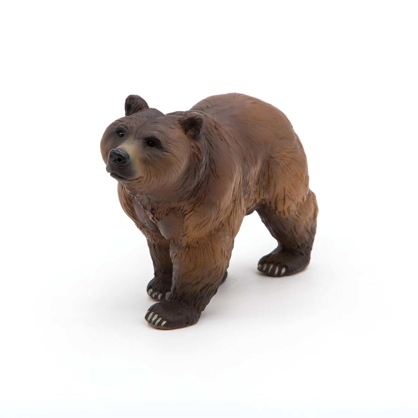 Papo "Pyrenees Bear Figure