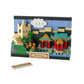 Lego Beijing/Beijing Postcard - 276 Pieces