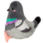 Squishable / Mini Pigeon 7'' Plush