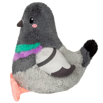 Squishable / Mini Pigeon 7'' Plush