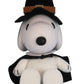 Great Eastern Entertainment Peanuts - Snoopy (Thanksgiving) Figurekey Ver Plush 4.5" H
