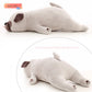 JOSON 20" Stuffed Animal - Pug Plush Pillow Pillow Toy - Boys and Girls Birthday …