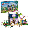 LEGO Friends Beekeepers' House and Flower Garden Toy Building Set - Pretend Play Set for Kids, Girls and Boys, Ages 12+ - Gift Idea for Birthday -