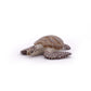 Papo - Realistic Loggerhead Sea Turtle Figure - Ages 3+ - Marine Life Collection - Educational Play Marine Animals - Gift Idea Toy for Girls and Boys