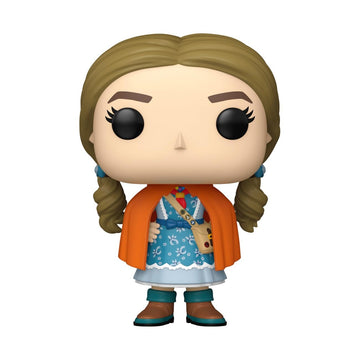 Funko Pop! Television: Stranger Things - Holly The Heroic - Collectable Vinyl Figure - Gift Idea - Official Merchandise - Toys for Kids & Adults - TV