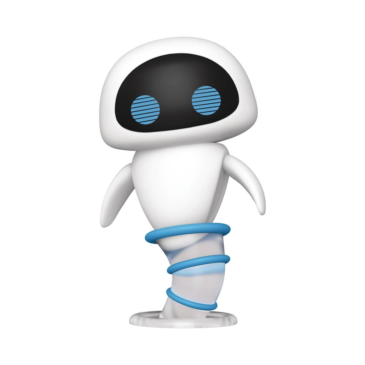 Funko POP! Disney Pixar: Wall-E - Eve Flying