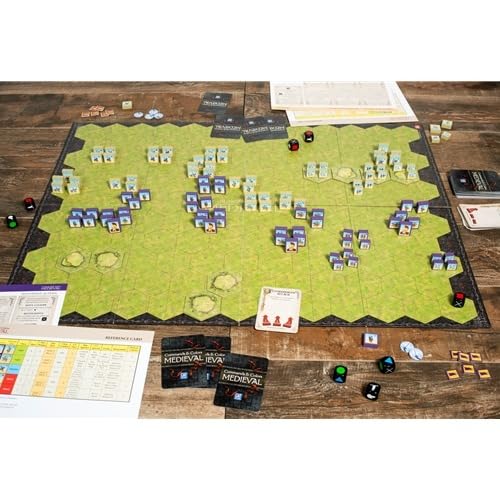 C&C Medieval