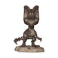 Funko POP! Movies: Jurassic Park Fossil - Dilophosaurus