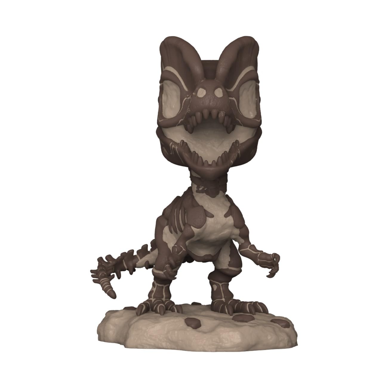 Funko POP! Movies: Jurassic Park Fossil - Dilophosaurus