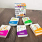 Breaking Games Hypothetically Fun - an Icebreaker Card Game, 350 Thought-Provoking Questions for Deeper Connections & Endless Laughs - Perfect