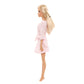 BARWA Doll Sleep Suit Sleepwear Clothes Compatible for 11.5 Inch Girl Doll