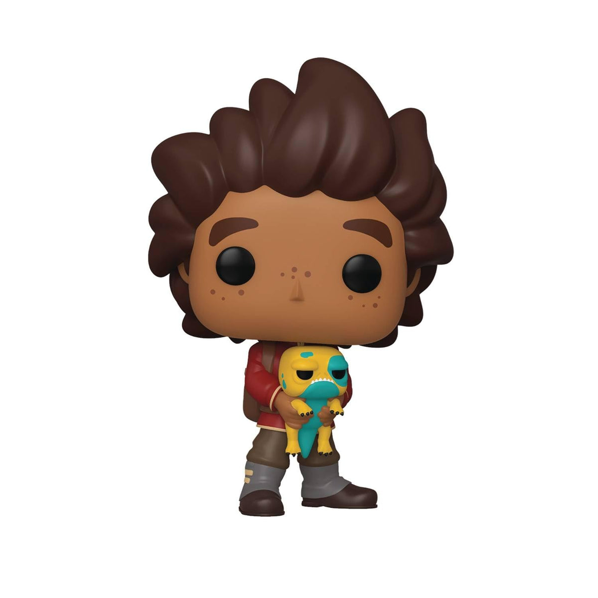 Funko Pop! Animation: Dragon Prince - Ezran