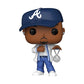 Funko POP! Rocks: Usher - Yeah! - Collectable Vinyl Figure - Gift Idea - Official Merchandise - for Kids & Adults - Music Fans - Model Figure for