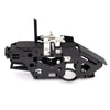 STASRC ALZRC 450 PRO DFC Helicopter Torque Tube Carbon Fiber Main Frame Set for Align trex 450 KIT
