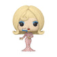 Funko Pop Movies: Mars Attacks - Alien Woman - Martian Spy Girl - Mars Attacks Film - Collectable Vinyl Figure - Gift Idea - Official Merchandise