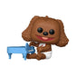Funko Pop! Disney: Muppet Babies - Baby Rowlf - Collectable Vinyl Figure - Gift Idea - Official Merchandise - Toys for Kids & Adults - TV Fans - Model