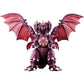 Bandai Namco - Godzilla - Destoroyah 6" Action Figure Set