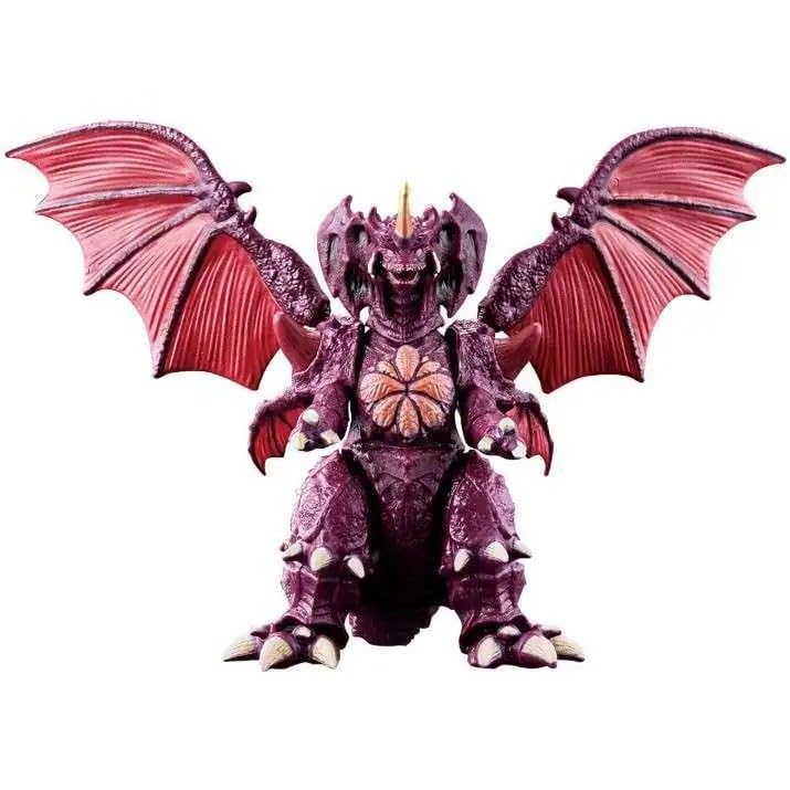 Bandai Namco - Godzilla - Destoroyah 6" Action Figure Set