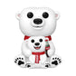 Funko POP & Buddy: Coca Cola Polar Bear-Cola - Bear & Cub - Collectable Vinyl Figure - Gift Idea - Official Merchandise - for Kids & Adults - Ad Icons