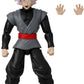 Dragon Stars Series - Dragon Ball Super - Goku Black Rose, 6" Action Figure Power Up Pack