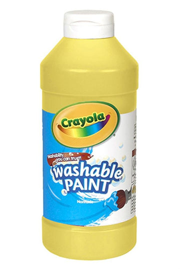 Crayola® Washable Paint