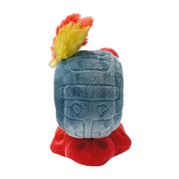 Pokémon Center: Magcargo Sitting Cuties Plush, 5 ¼ Inch