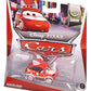 Disney Pixar Cars Harumi Diecast Vehicle